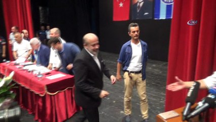 Adana Demirspor'da Murat Sancak dönemi
