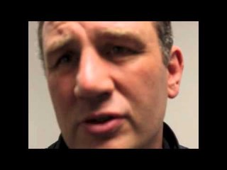 Rob McCracken Reflects on Carl Froch's Victory over George Groves