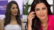 Sophie Choudry's EMOTIONAL Reaction on Sonali Bendre's high-grade cancer; Watch video | FilmiBeat