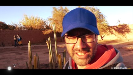 Roadtrip - On a traversé le désert le plus aride du monde en Audi Q8