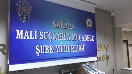 PKK'nın "İlaç Tedarikçisi" Şebekeye "Dur Yolcu" Operasyonu