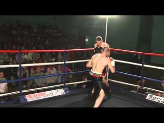 Angel Banev V Edgars Sniedze