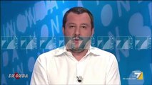GJYKATA E KASACIONIT DENON «LEGA NORD» - News, Lajme - Kanali 7