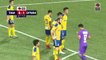 0-2 Volodymyr Pryyomov Penalty Goal Singapore  S-League -04.07.2018 Tampines Rovers 0-2 Brunei DPMM FC