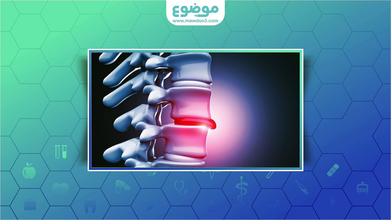 أسباب تنميل الساق اليسرى فيديو ديلي موشن