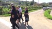 Ora News - Çifti i të moshuarve në Elbasan vdes nga asfiksia, burri i vuri zjarrin shtëpisë