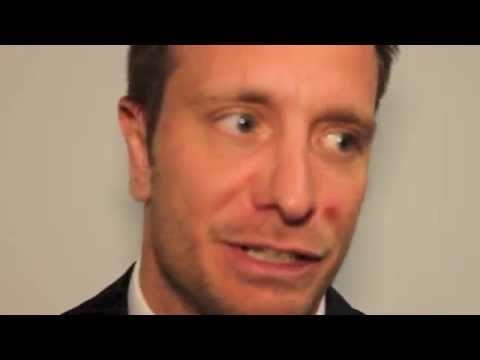 Kalle Sauerland Reaction to George Grove's Defeat to Carl Froch & Wanting Kessler v Froch III