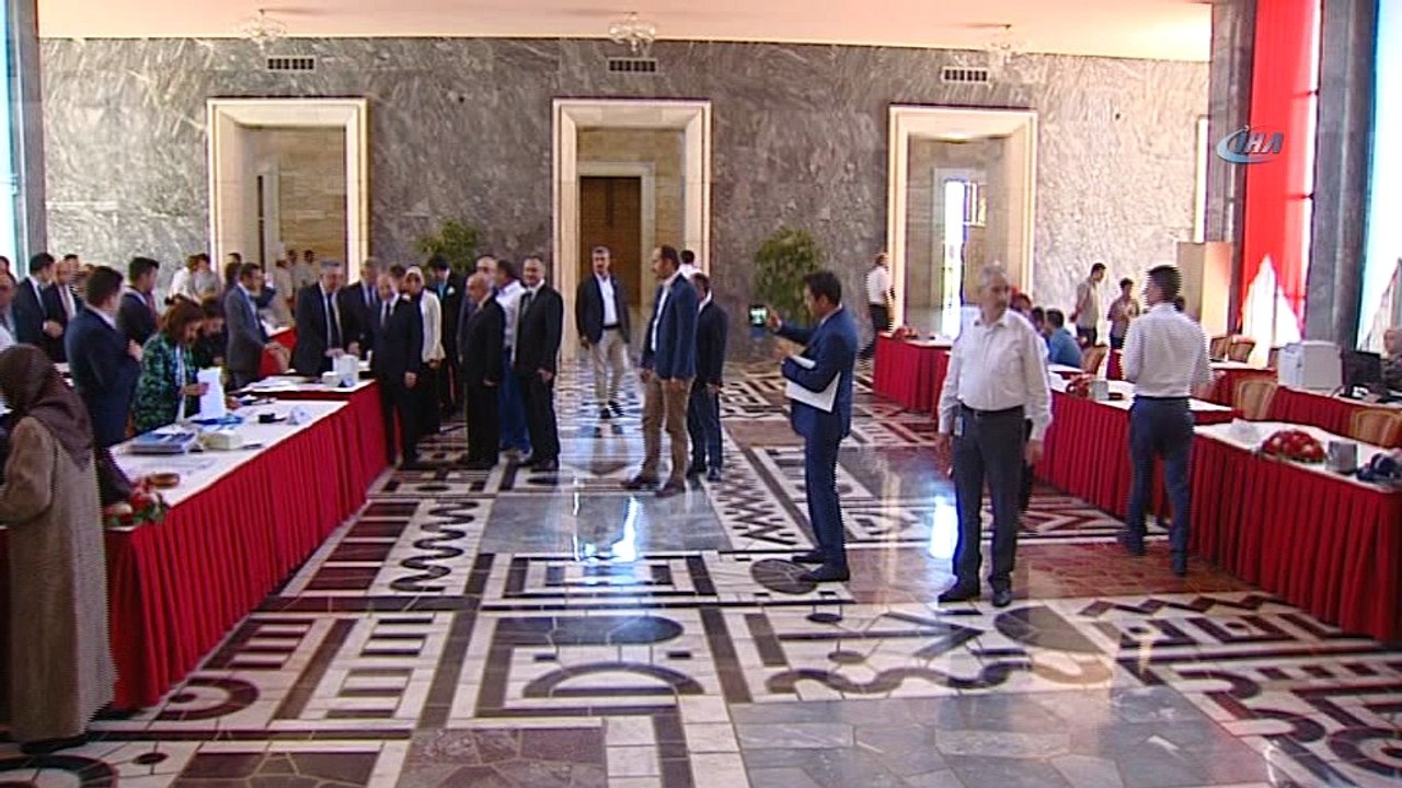 Recep Akdağ: 'Cinsel istismar ve çocukların öldürülmesi, Cumhurbaşkanımızın ele alacağı ilk konulardan olacaktır'