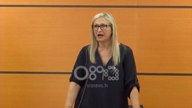 Ora News - Kryeprokurorja kalon vettingun, Arta Marku konfirmohet në detyrë