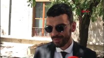 Dünya Şampiyonu Sofuoğlu, Milletvekili Kaydına Lamborghini ile Geldi - Ek