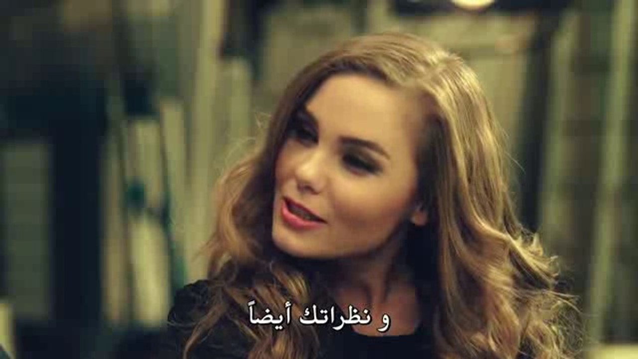 فيلم قصص الحب الطبيعية - مترجم للعربية PART 2
