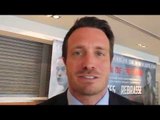 Kalle Sauerland Talks George Groves Return, Mikkel Kessler v Carl Froch 3 & David Price