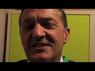 Gary Mabbutt Talks About Boxing, Luis Suarez & World Cup