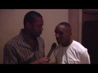 DEVON ALEXANDER: Rematch vs Shawn Porter or Timothy Bradley is What I Want!