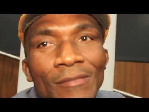 Sakio Bika: I Want To Fight Carl Froch To See Who Is King of the Division