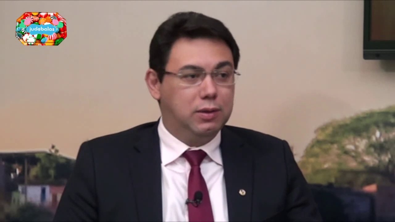Programa Café com Leitte - Dr. Ricardo Alexandre - 03/07/2018