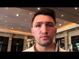 Hughie Fury on Tyson Fury v Dereck Chisora Being Called Off