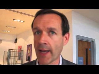 Sky Sports' Adam Smith - "It's Great To See George Groves Back"