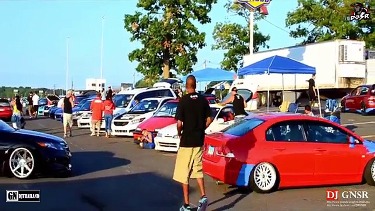 Car custom international