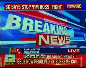 P Chidambaram Tweets On Delhi Tussle Power Supreme Court Verdict Is Important Lesson For Puducherry