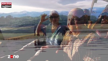 Zone Interdite : Des touristes émus aux larmes face à des éléphants (Vidéo)