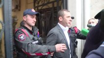 Tom Doshi, i pafajshëm - Top Channel Albania - News - Lajme
