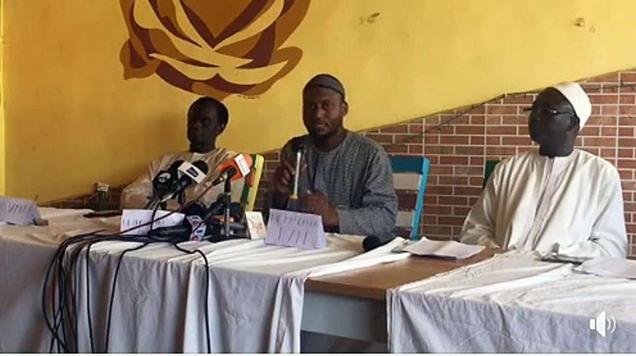 La famille de l'imam Ndao crie son desarroi