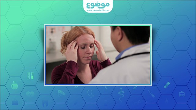 أعراض ارتفاع ضغط الدم