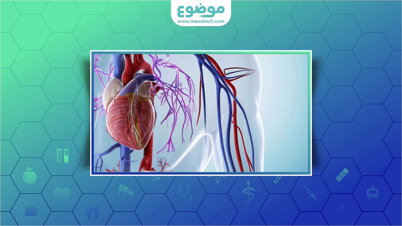 أسباب ارتفاع ضغط الدم