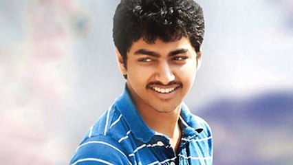 NTR Biopic : Mokshagna Plays A Role In Movie