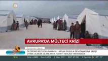Türkiye'ye mülteci övgüsü