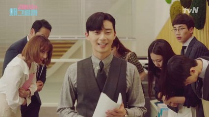 영준이 재능교육 시작했니? (자기의 일은 스스로... 하지마...)