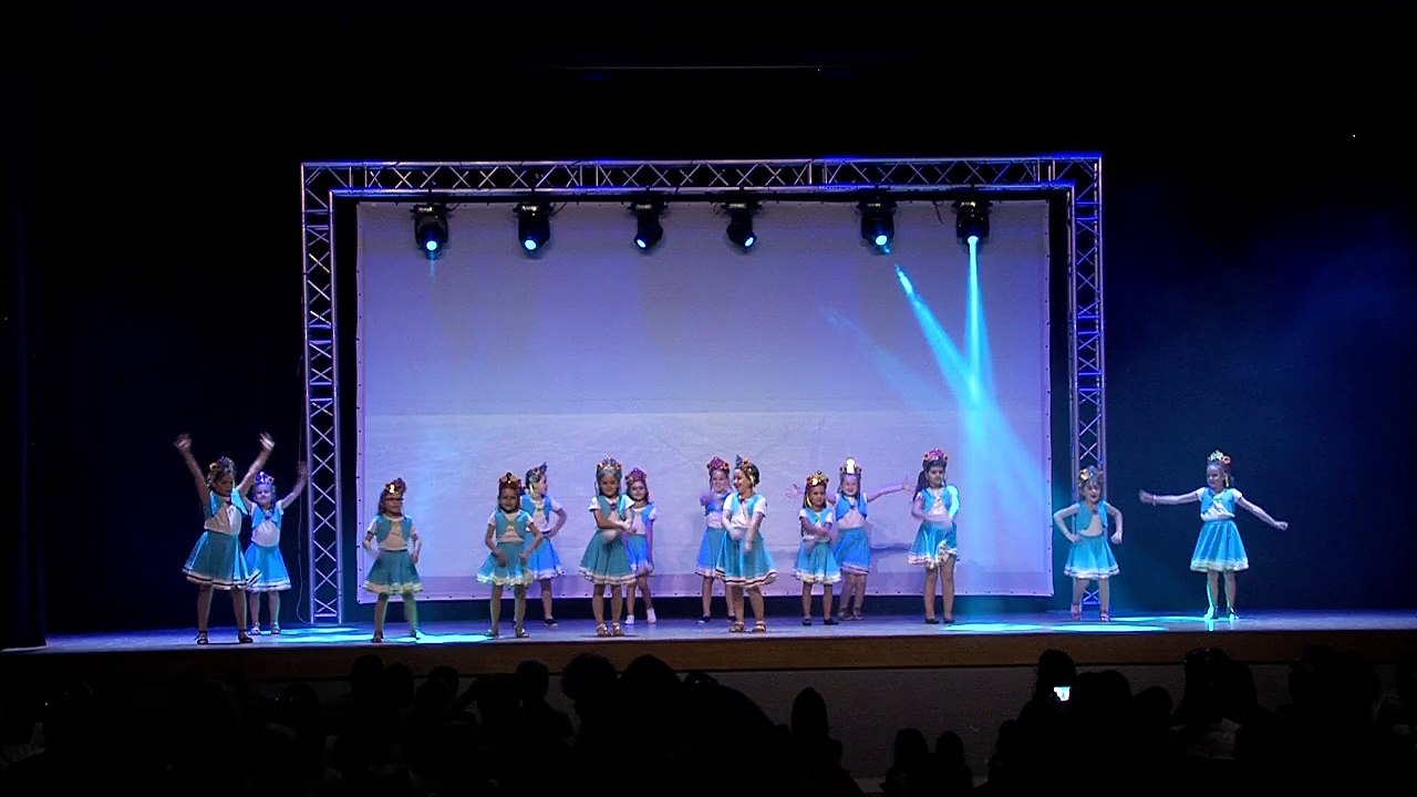 20 - Zumba Kids Russie