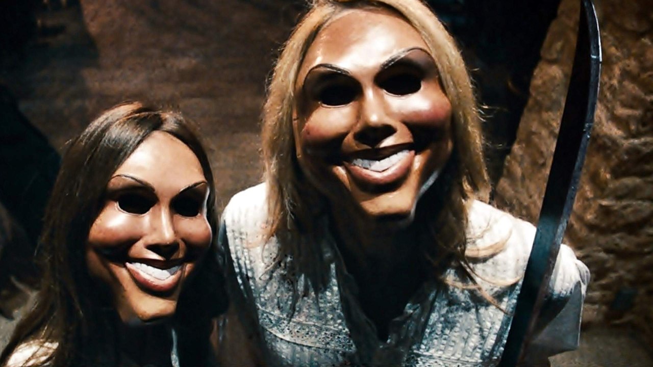 THE FIRST PURGE: Nya streitet mit Dimitri Clip German Deutsch (2018) HD