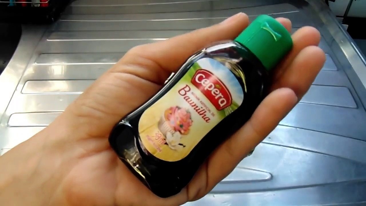 Sua Casa FEDE? Aprenda a anular o MAU CHEIRO da COZINHA e da casa toda!