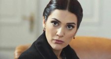 Bergüzar Korel, Çocuk Tacizi İle İlgili  Videonun Altına Çirkin Yorum Yazan Takipçiyi İfşa Edip, Ateş Püskürdü