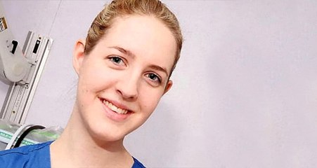 Bebek Katili İngiliz Hemşire Ülkeyi Ayağa Kaldırdı