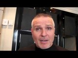 Peter Fury on Tyson Fury v Dereck Chisora Being Called Off