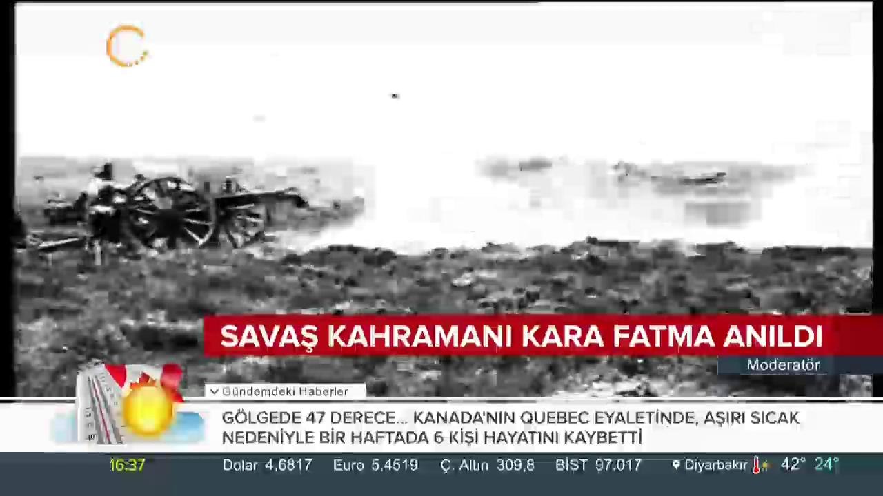 Cephenin gözü kara subayı