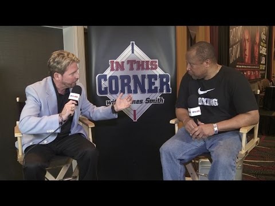 Canelo vs Lara Aftermath with Smitty