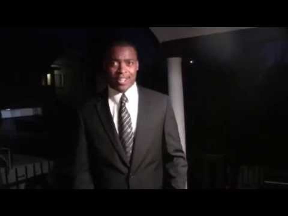 Ice Bucket Challenge REJECTED!