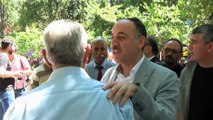 Kırıkkale’de 'Millet Kıraathanesi' açıldı
