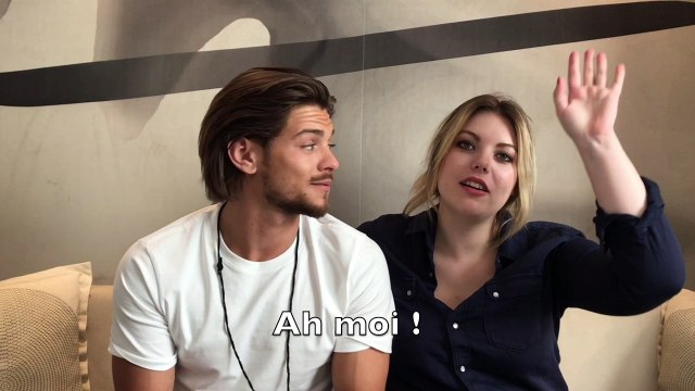 Entre Rayane Bensetti et Héloïse Martin, qui est le plus ?