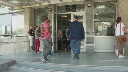 Продолжи пуштањето „бомби“ на рочиштето за „Траекторија“