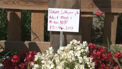 Naim Süleymanoğlu'nun Mezarı Açılıyor