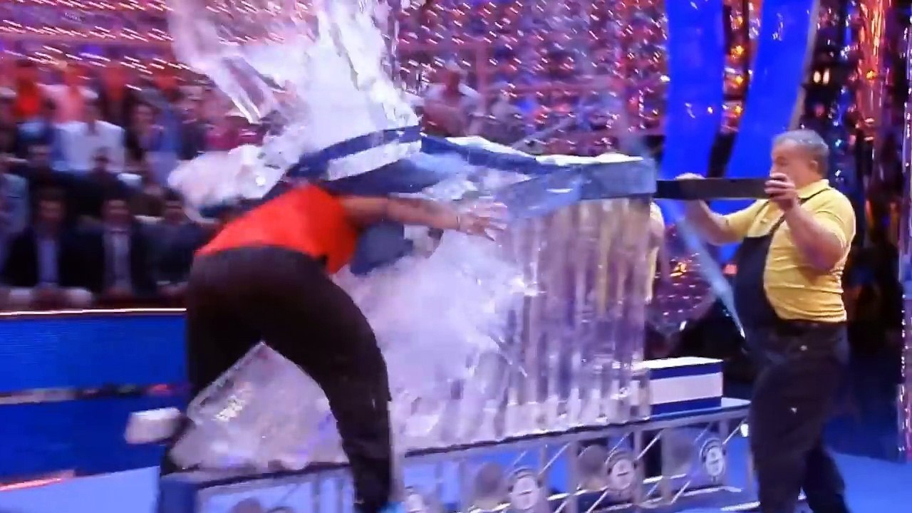 9 सबसे खतरनाक और अनोखे World Records _ 9 Most Insane And Crazy World Records of All Time