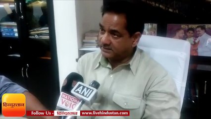 पीजी प्रवेश को लेकर चल रहा विवाद और बढ़ा, कुलपति के साथ बदसलूकी