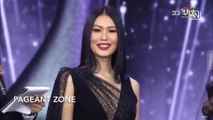 Thailand crowns Miss Universe Thailand beauty queen
