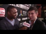 GGG Gennady Golovkin CALLS OUT Saul Canelo Alvarez, Miguel Cotto & Julio Cesar Chavez Jr!