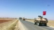 - TSK:'Türk Silahlı Kuvvetleri ve ABD Silahlı Kuvvetleri unsurları tarafından, Fırat Kalkanı Harekât alanı ile Münbiç arasında kalan hatta 04 Temmuz 2018’de, dokuzuncu koordineli/bağımsız devriye faaliyeti icra edilmiştir'